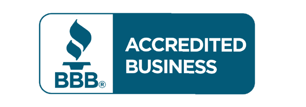 BBB Accredited Business Logo