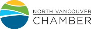 North Vancouver Chamber Logo